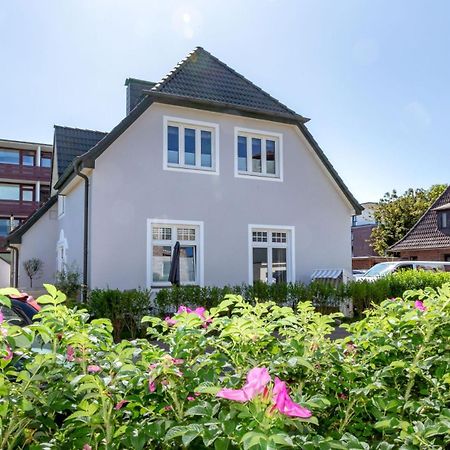 Appartamento Backbord Westerland Esterno foto