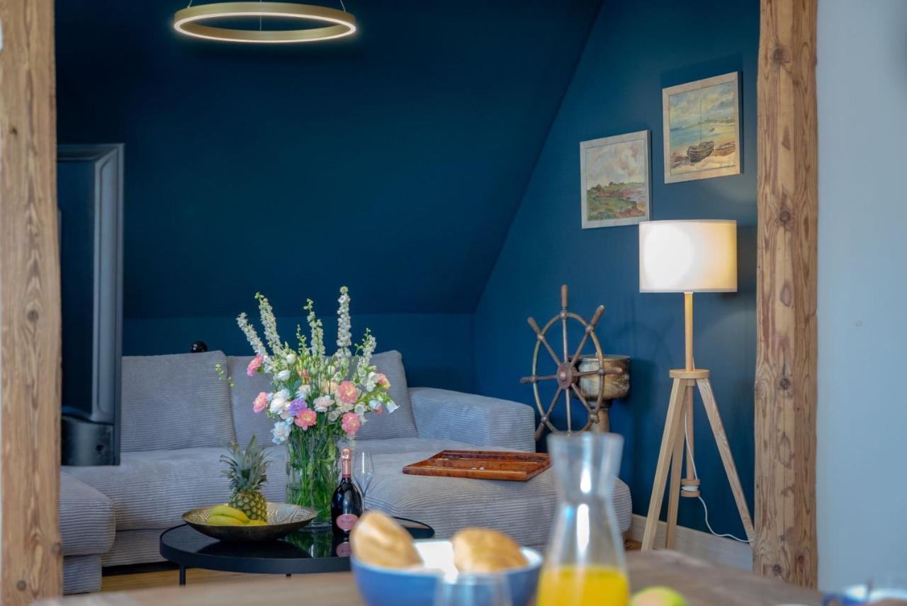 Appartamento Backbord Westerland Esterno foto