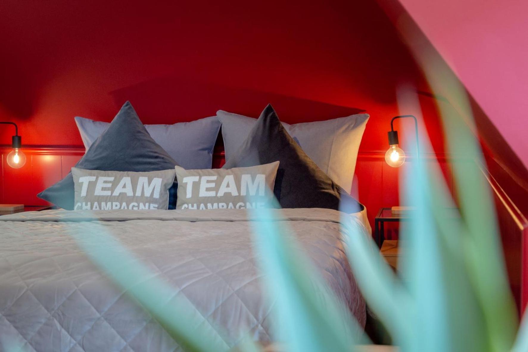 Appartamento Backbord Westerland Esterno foto