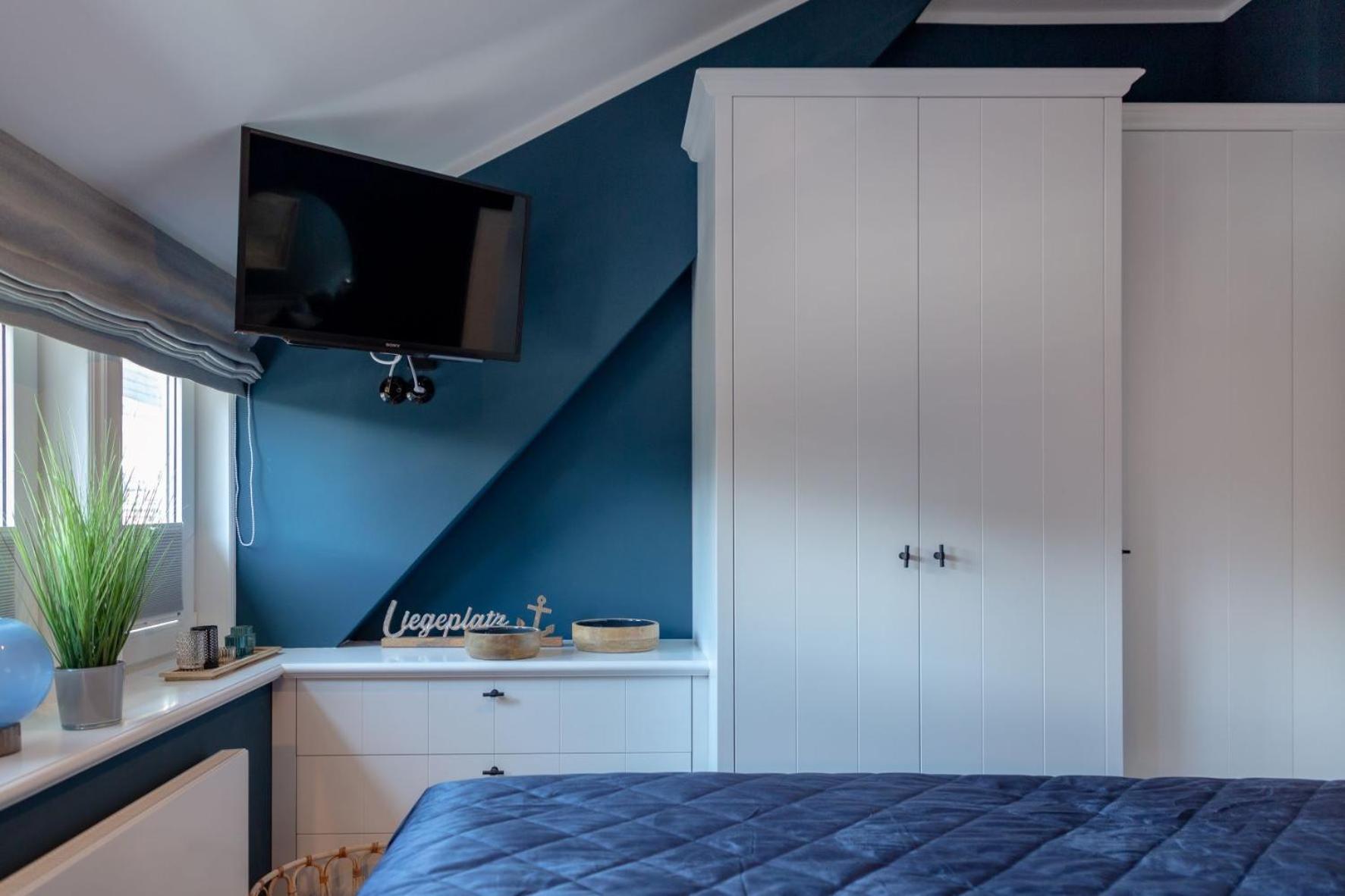 Appartamento Backbord Westerland Esterno foto